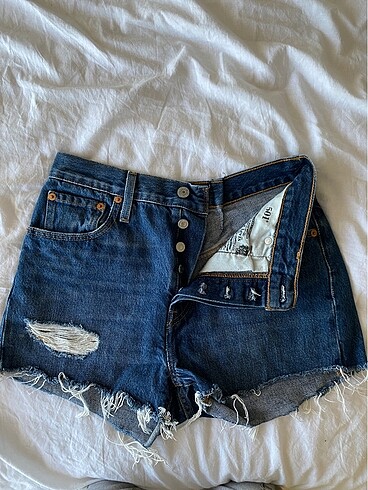 Levis Levi?s kot şort