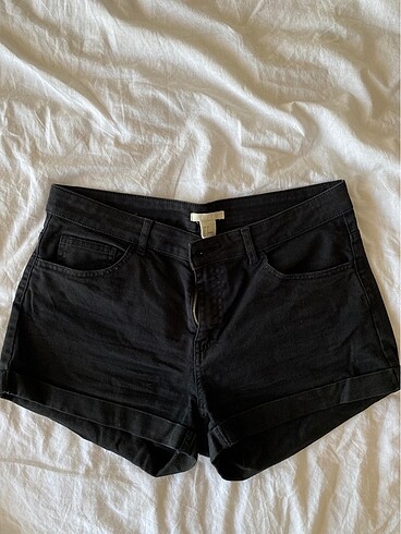 h&m şort