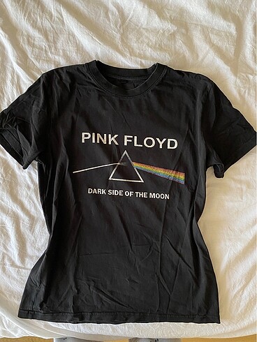 Diğer led zeppelin - pink floyd tişörtleri