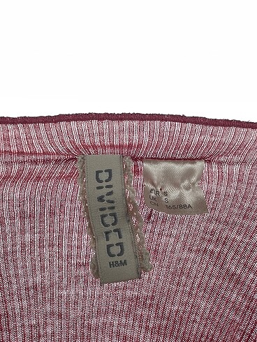 s Beden çeşitli Renk H&M Bluz %70 İndirimli.