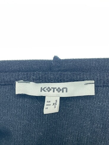 s Beden çeşitli Renk Koton Sweatshirt %70 İndirimli.