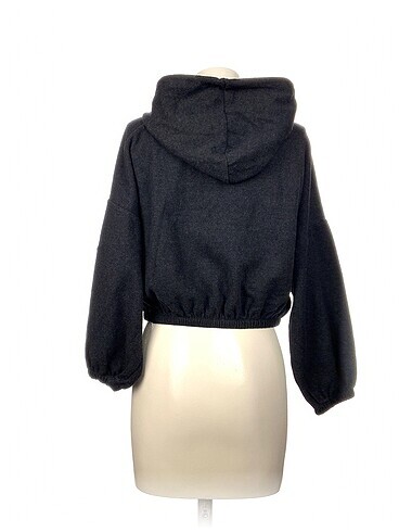 s Beden Koton Sweatshirt %70 İndirimli.