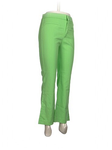 Zara Zara Kumaş Pantolon %70 İndirimli.