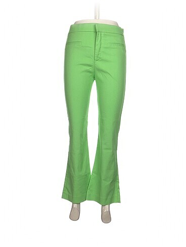 Zara Kumaş Pantolon %70 İndirimli.