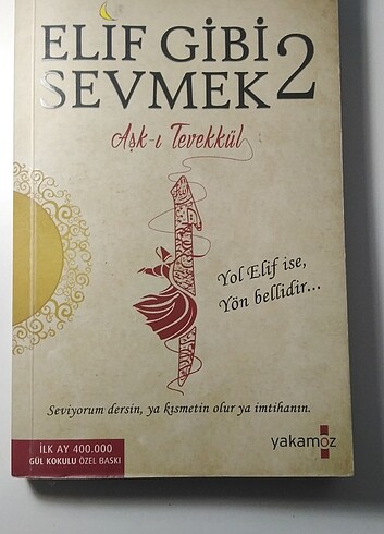 Elif Gibi Sevmek 2