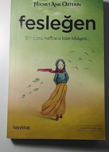 Fesleğen 