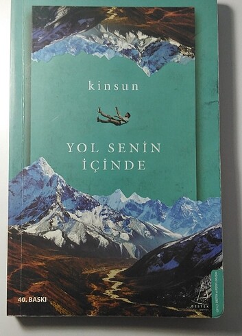 Yol Senin İçinde 