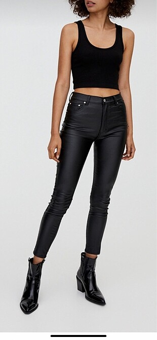 Pull Bear Jean