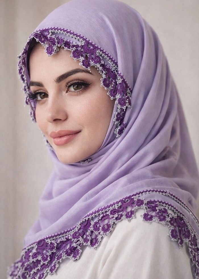 Oya modeli  - Görsel 2