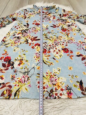 Collezione ÇİÇEKLİ ELBİSE