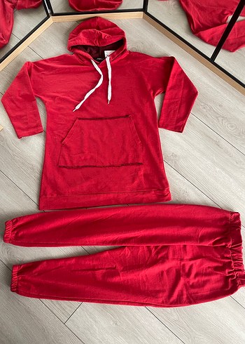 EŞOFMAN TAKIMI - Görsel 8