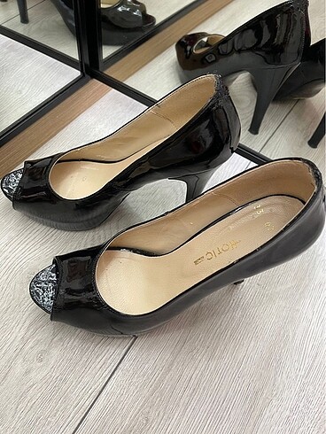 30 TL HOTİC AYAKKABI - Görsel 7