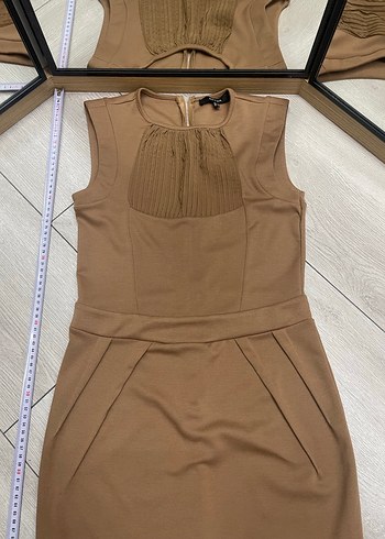 Midi Elbise - Görsel 4