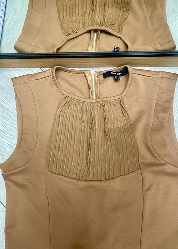 Midi Elbise - Görsel 5