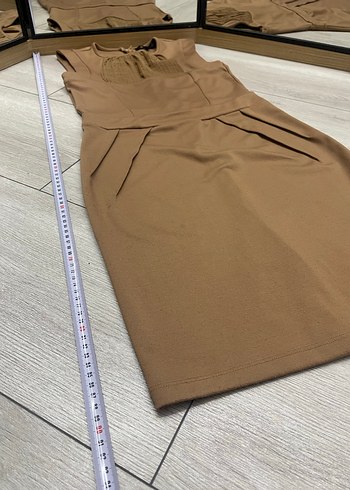 Midi Elbise - Görsel 2