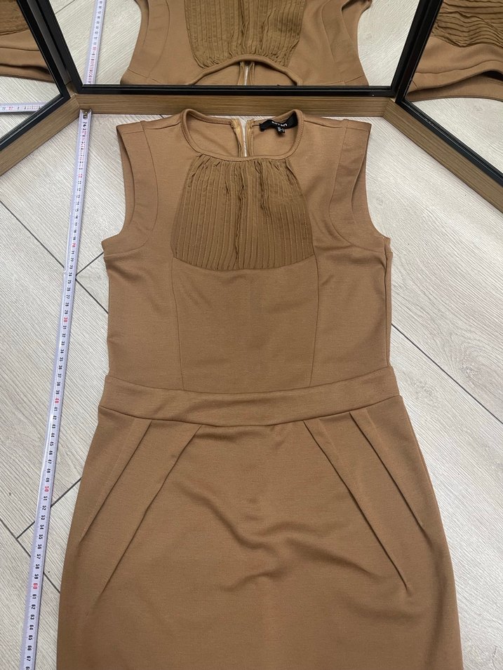 Midi Elbise - Görsel 4