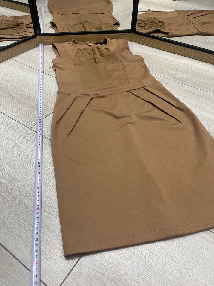 Midi Elbise - Görsel 3