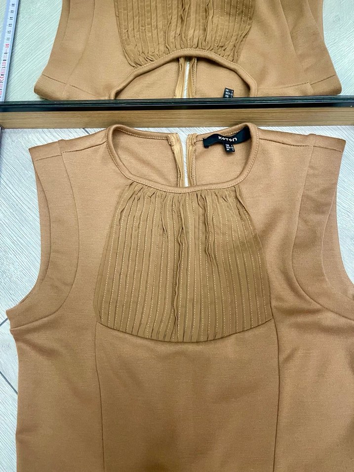 Midi Elbise - Görsel 5