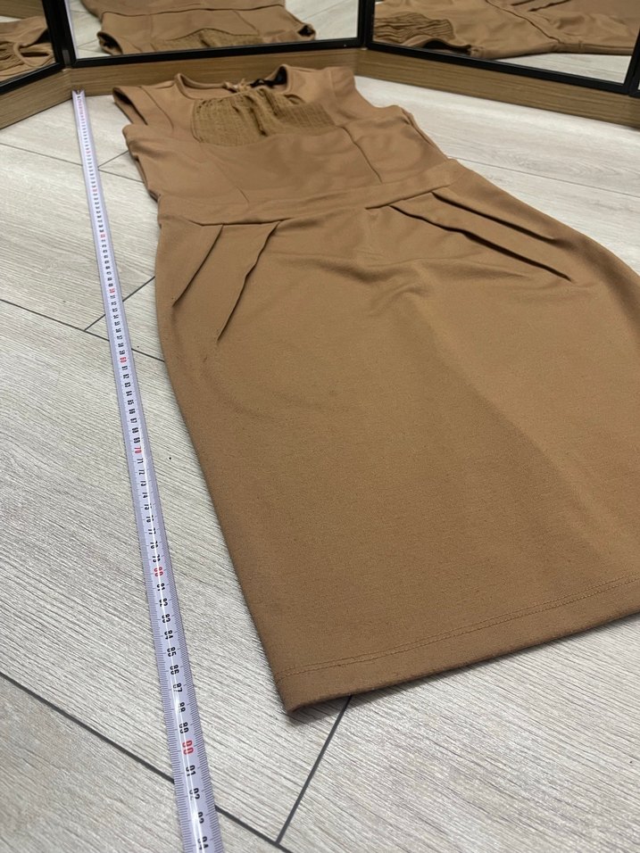 Midi Elbise - Görsel 2