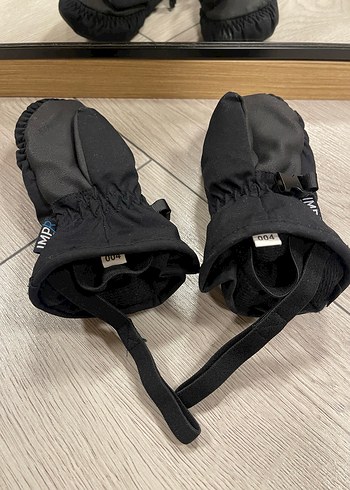 ROSSİGNOL ÇOCUK ELDİVEN - Görsel 7