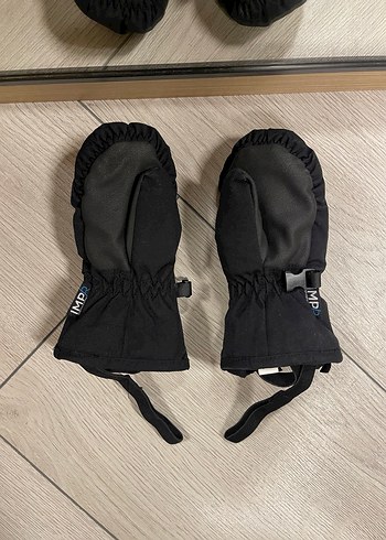 ROSSİGNOL ÇOCUK ELDİVEN - Görsel 6