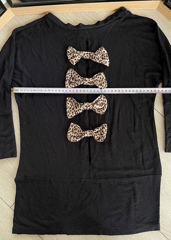 Leopar Bluz - Görsel 2