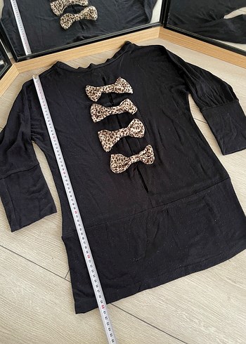 Leopar Bluz - Görsel 3