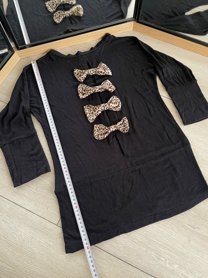 Leopar Bluz - Görsel 3