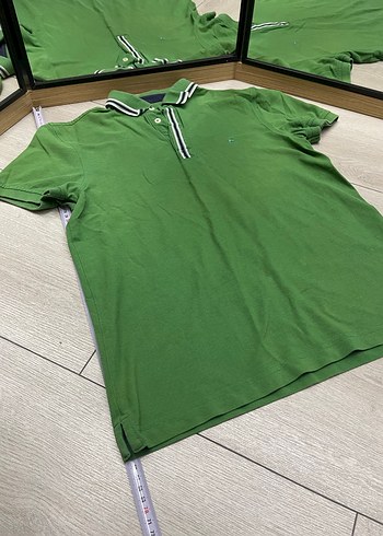 Erkek Pierre Cardin Polo Yaka Tişört - Görsel 2