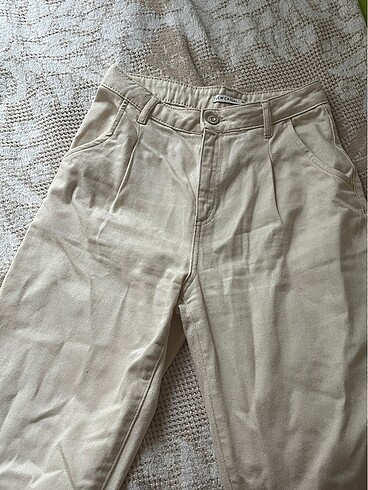 LC Waikiki mom jean