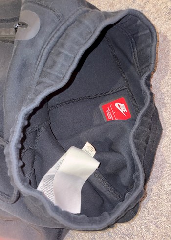 Nike Tech Fleece - Görsel 3