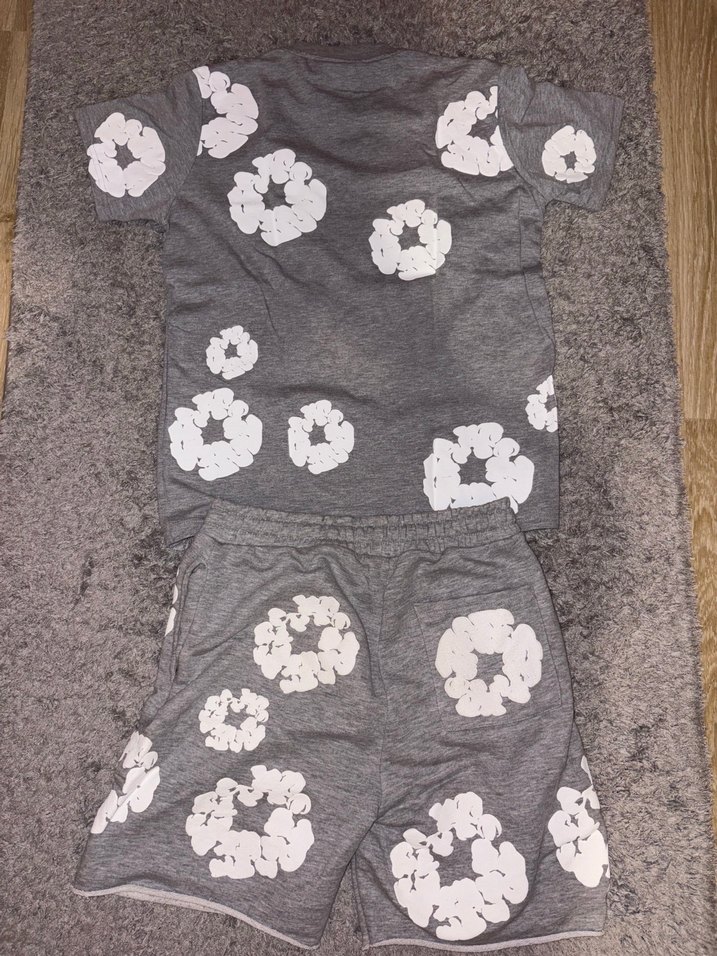 Denim Tears - Görsel 2