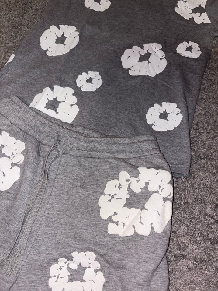 Denim Tears - Görsel 3