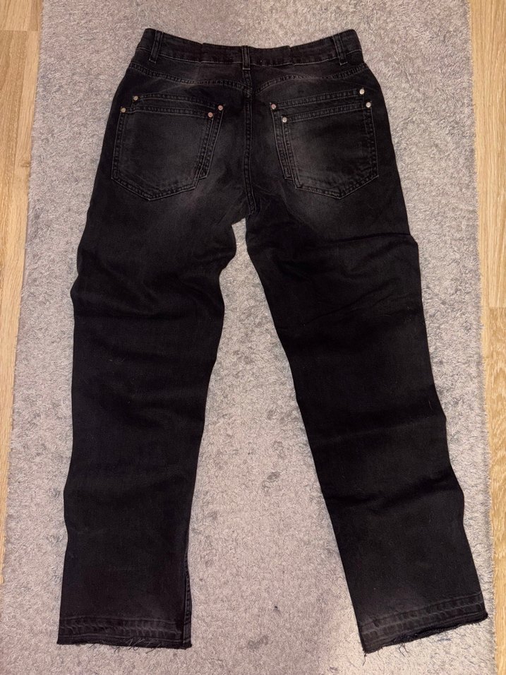 Reternity Pantolon - Görsel 2