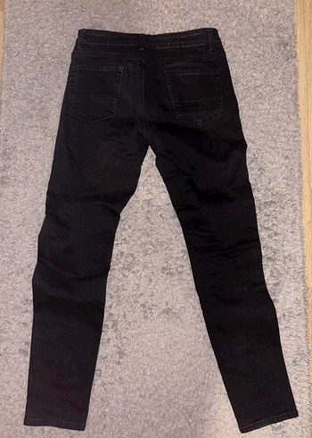 Slim Fit Jeans - Görsel 2