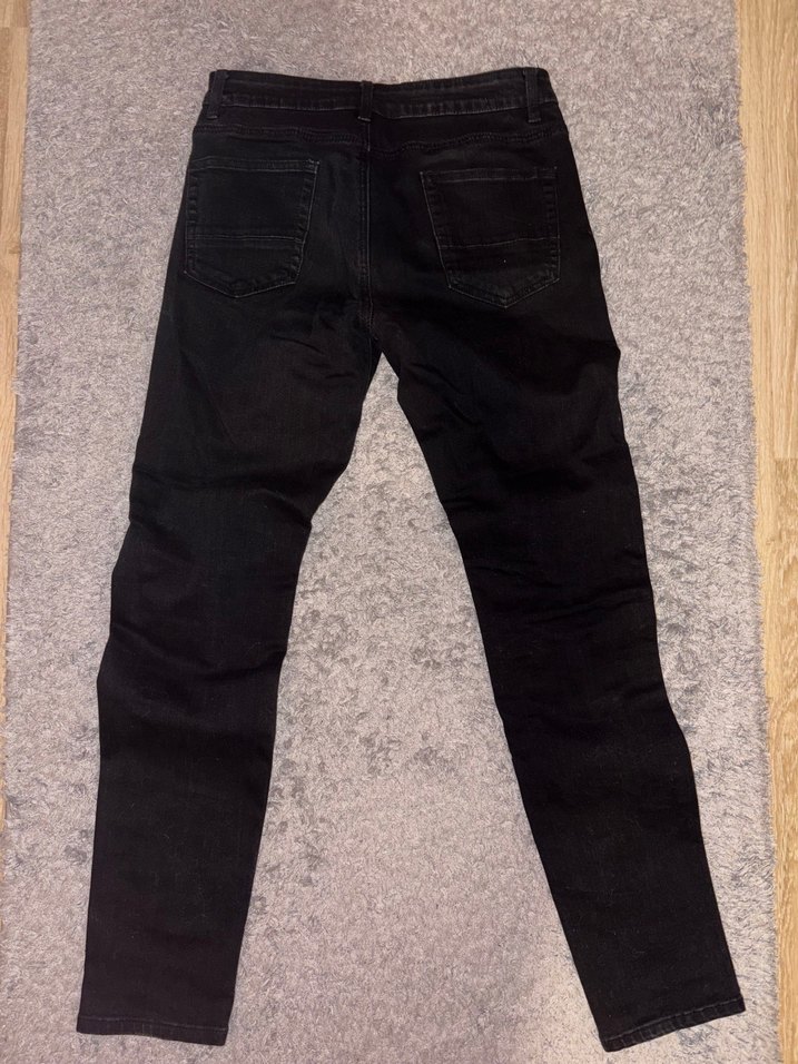 Slim Fit Jeans - Görsel 2