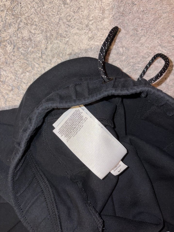 Nike Tech Fleece - Görsel 3