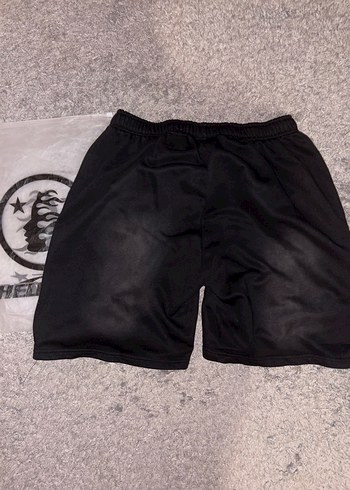 Hellstar Şort - Görsel 2