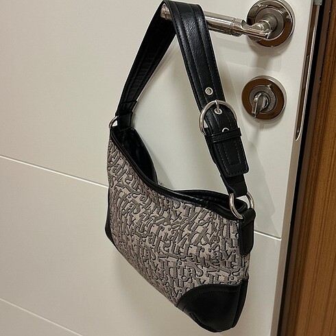 Beden siyah Renk Stradivarius Çanta