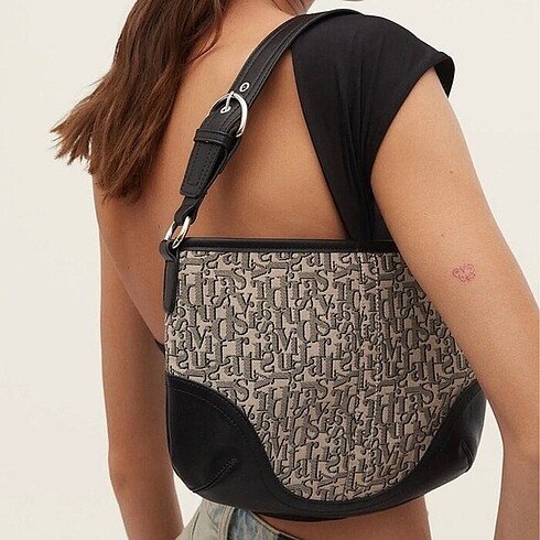 Beden Stradivarius Çanta