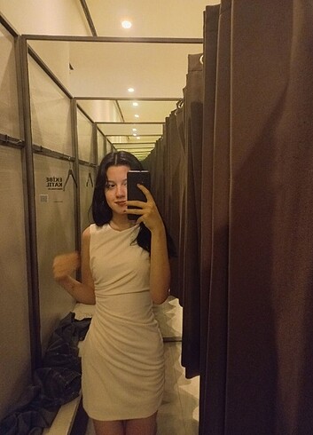 Zara zara elbise