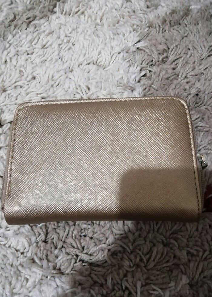 Kadın Cüzdan - Görsel 2