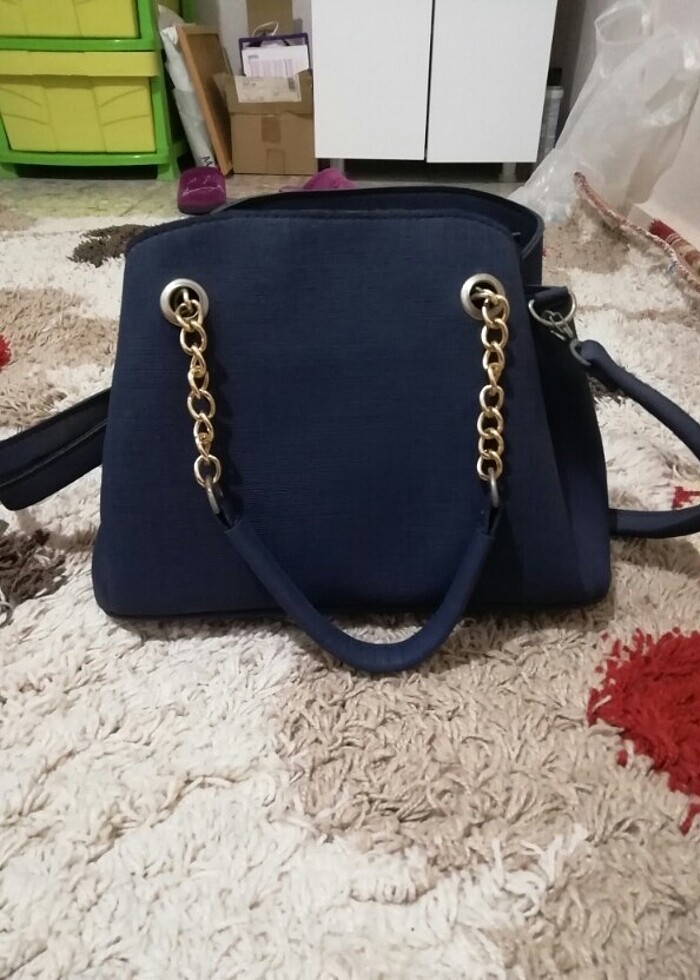 Kadın Çanta - Görsel 2