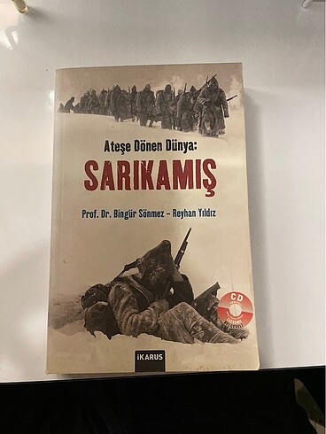 SARIKAMIŞ BİNGÜR SÖNMEZ REYHAN YILDIZ