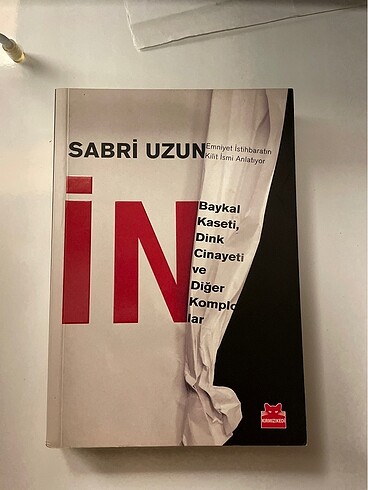 İN SABRİ UZUN