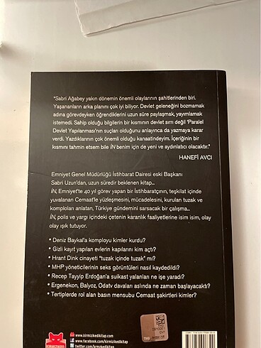 İN SABRİ UZUN