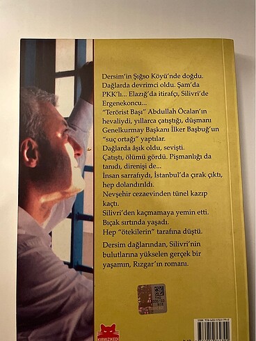  ÖTEKİLER TUNCAY ÖZKAN