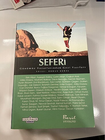 SEFERİ ORHAN KURAL