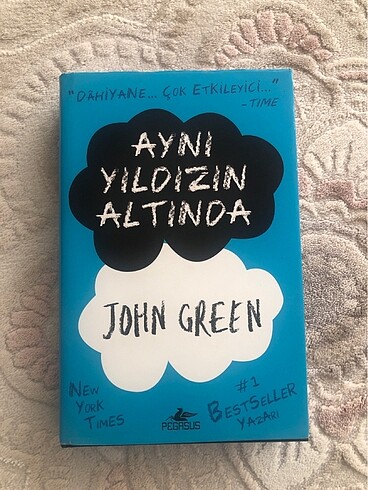 Roman kitap