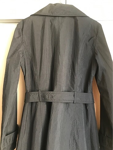 Trençkot - Görsel 6